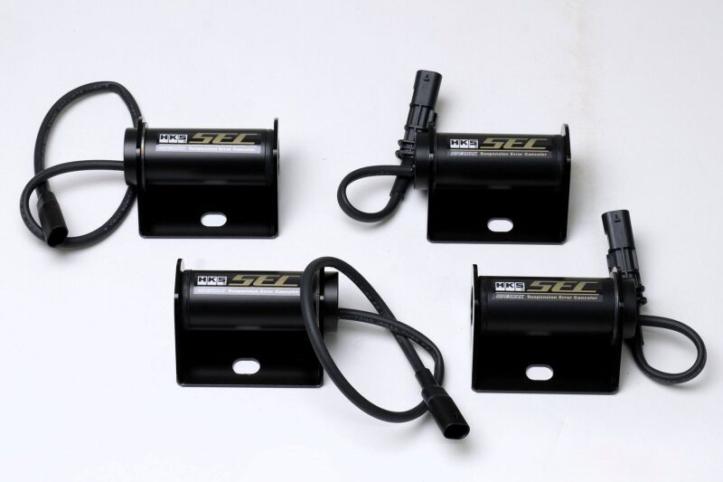 HKS HIPERMAX S-Y2XC FULL CANCELLER KIT - 80300-AA005C