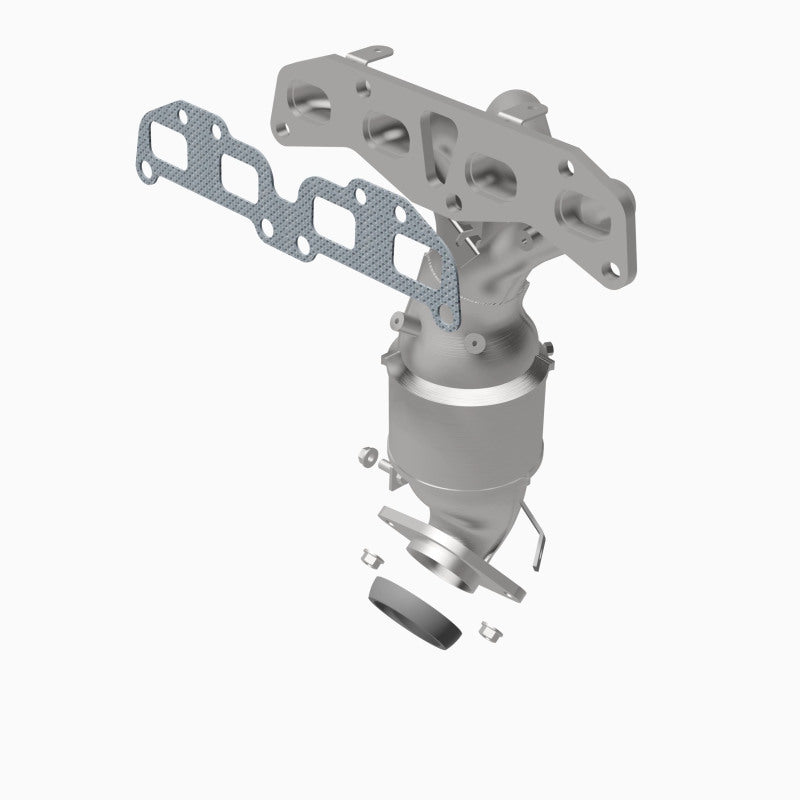 MagnaFlow Direct Fit Catalytic Converter 02-06 Nissan Sentra 2.5L - California - 452019