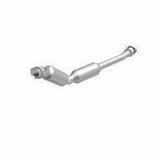 Load image into Gallery viewer, MagnaFlow 03-11 Ford Crown Victoria 4.6L Direct Fit Converter - 551058