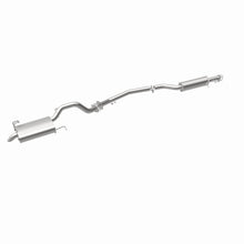 Load image into Gallery viewer, MagnaFlow BRE Exhaust Kit 10-13 SANTA FE SORENTO 3.5L - 106-0839