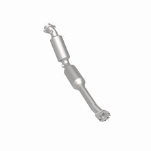 Load image into Gallery viewer, MagnaFlow 03-11 Ford Crown Victoria 4.6L Direct Fit Converter - 551058
