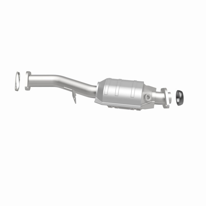MagnaFlow Direct Fit Catalytic Converter 95- 96 Impreza 2.2L Rear - 51113