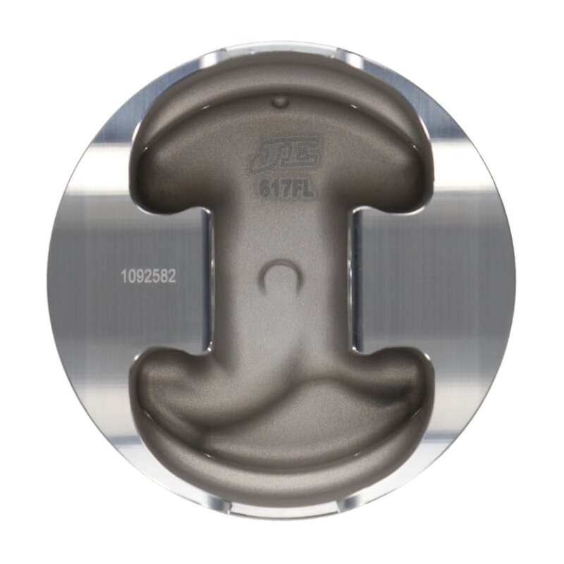 JE Pistons 400 SBC DOME -12 Set of 8 Pistons - 170753