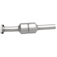 Load image into Gallery viewer, MagnaFlow Direct Fit Catalytic Converter 04-10 Toyota Highlander 3.5 - 49907