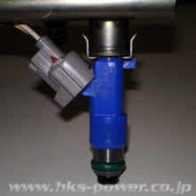 Load image into Gallery viewer, HKS 350z / 370z / G35 / G37 Top Feed High Impedance 545cc Fuel Injector (Only One Injector) - 14002-AN001