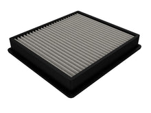 Load image into Gallery viewer, aFe MagnumFLOW Pro DRY S OE Replacement Filter 2020 Ford Trucks V8 6.7L (td)/7.3L - 31-10305