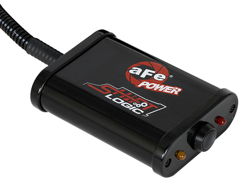 aFe Power Shift Logic Transmission Module 04.5-07 Dodge Diesel 5.9L w/ 48RE - 77-52001