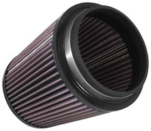 Load image into Gallery viewer, K&amp;N Filter Universal X Stream Clamp-On 4-1/2in Flange 5-7/8in Base 4-1/2in Top 4-1/2in Height - RU-1005