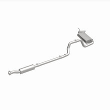 Load image into Gallery viewer, BRExhaust 18-24 Jeep Wrangler 3.6L Direct-Fit Replacement Exhaust System - 106-1022