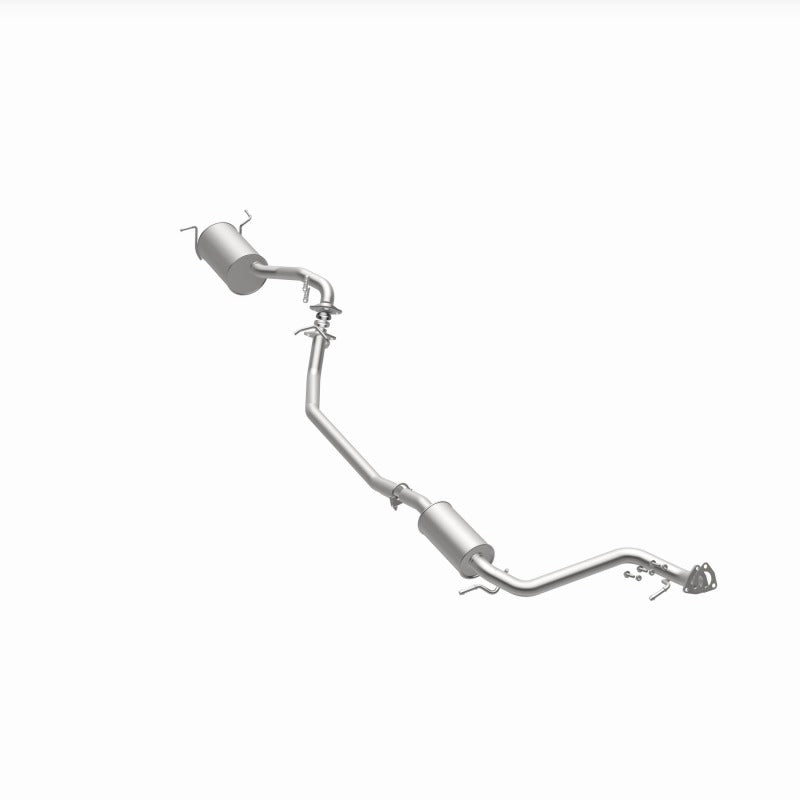 MagnaFlow Honda BRE Exhaust Replacement Kit - 106-0970