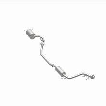 Load image into Gallery viewer, MagnaFlow Honda BRE Exhaust Replacement Kit - 106-0970