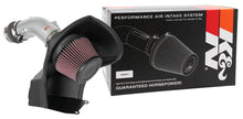 Load image into Gallery viewer, K&amp;N 19-20 Toyota Corolla L4-2.0L Typhoon Short Ram Intake - 69-8758TS