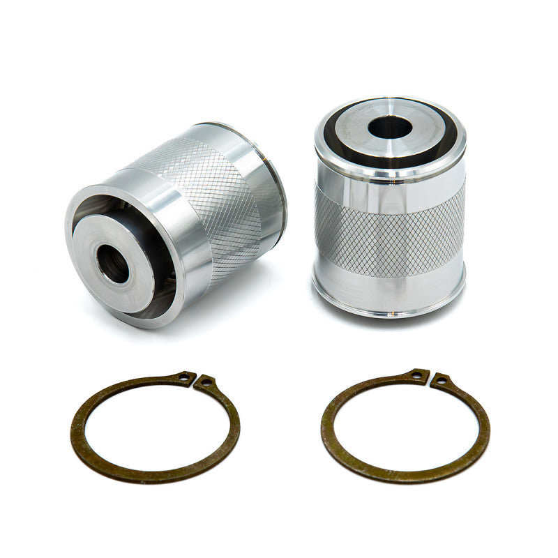 SPL Parts 06-13 BMW E80/E82/E82M / 06-13 BMW E90/E91/E92/E93 Rear Lower Control Arm Inner Bushing - SPL RLBI E9X