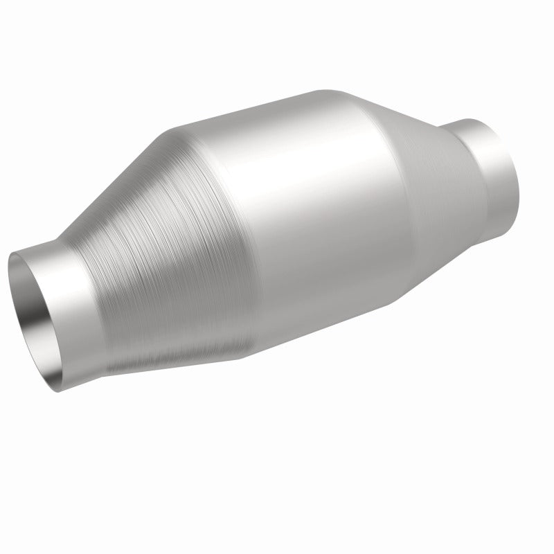 MagnaFlow Conv Univ 2.25inch O/O Met. - 59905