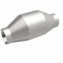 Load image into Gallery viewer, MagnaFlow Conv Univ 2.25inch O/O Met. - 59905