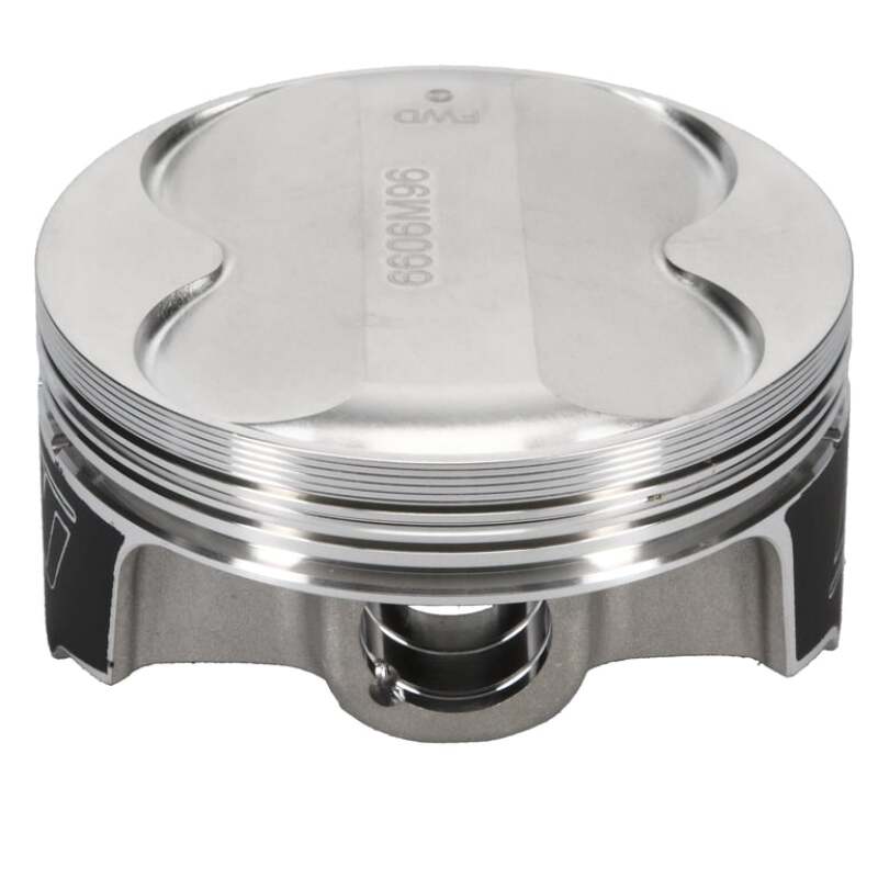 Wiseco Nissan 04 350Z VQ35 4v Domed +7cc 96mm Piston Shelf Stock Kit - K606M96