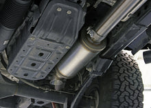 Load image into Gallery viewer, Flowmaster 18-25 Wrangler JL 2.0T FlowFX Extreme Cat-Back Exhaust System - 717967