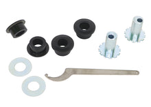 Load image into Gallery viewer, Whiteline 06-14 Volkswagen Golf/GTI (MK5/MK6) Control Arm Lower Inner Front Bushing Kit - KCA538