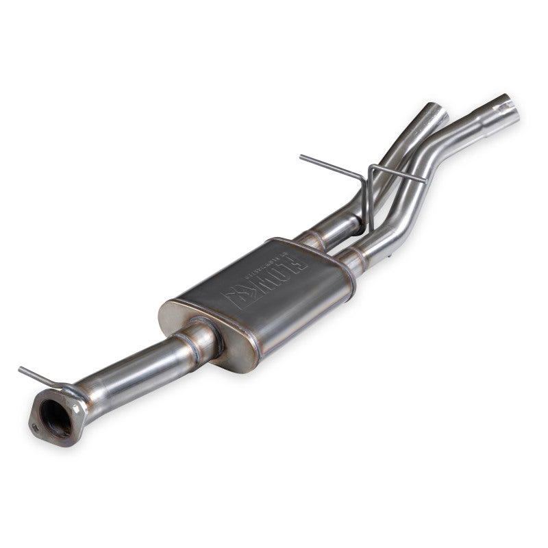 Flowmaster 25 RAM 1500 3.0L Direct Fit Muffler FlowFX Exhaust System - 718195