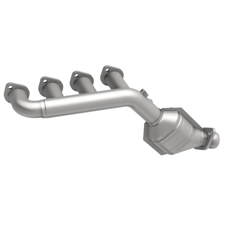 MagnaFlow Direct Fit Catalytic Converter 93-95 Lin Mark VIII 4.6 Driver Side - 50905