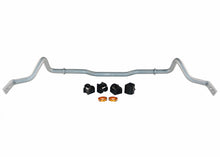 Load image into Gallery viewer, Whiteline 10-13 Mazda 3 BK Front 27mm Swaybar - BMF100Z