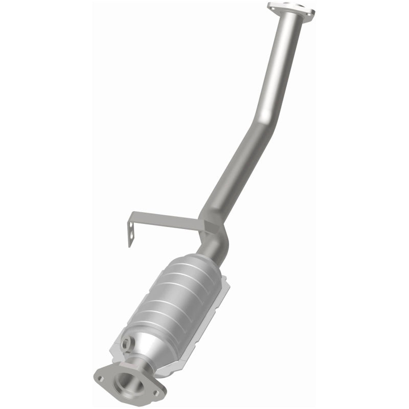 MagnaFlow Direct Fit Catalytic Converter 93-95 Infiniti J30 3.0L P/S - 23739