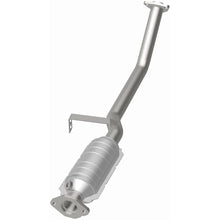 Load image into Gallery viewer, MagnaFlow Direct Fit Catalytic Converter 93-95 Infiniti J30 3.0L P/S - 23739