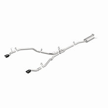 Load image into Gallery viewer, Magnaflow 2021+ Honda Ridgeline 3.5L NEO Cat-Back Exhaust System - 19633