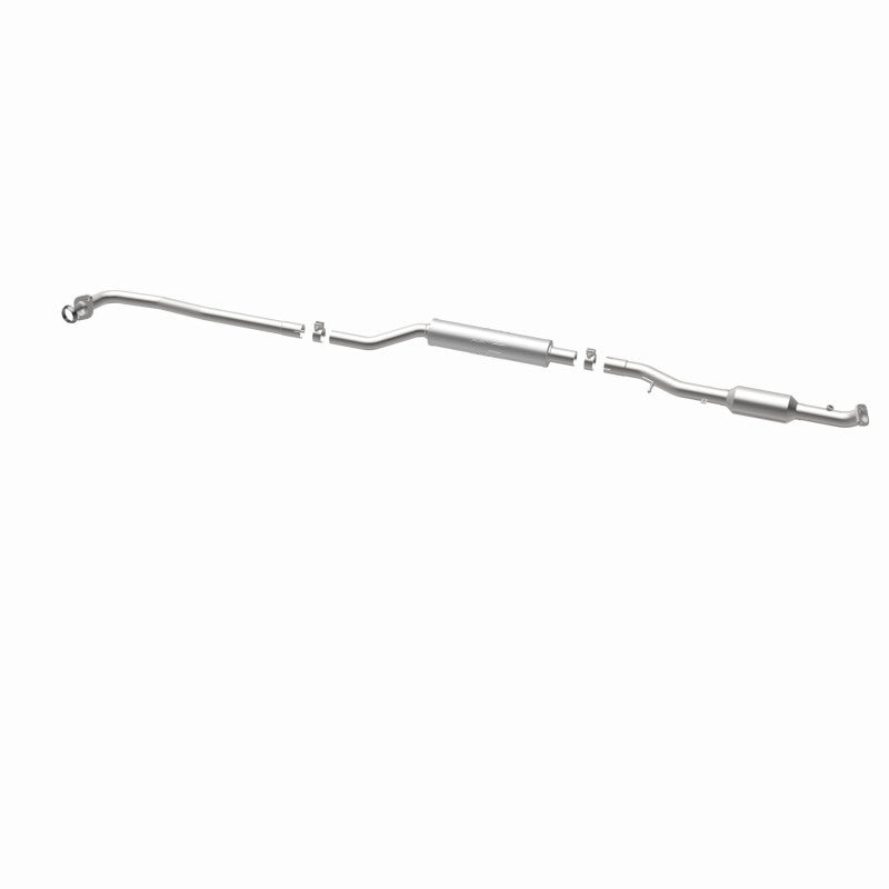 MagnaFlow 08-10 Mitsubishi Outlander 2.4L Direct Fit Converter - 5451175