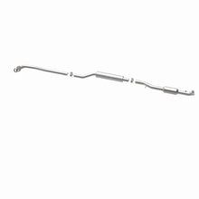 Load image into Gallery viewer, MagnaFlow 08-10 Mitsubishi Outlander 2.4L Direct Fit Converter - 5451175