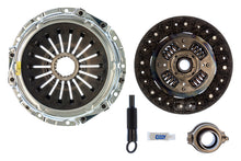 Load image into Gallery viewer, Exedy 2008-2015 Mitsubishi Lancer Evolution GSR L4 Stage 1 Organic Clutch - 05803A