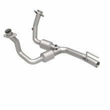 Load image into Gallery viewer, MagnaFlow Conv DF 99-01 G Cherokee 4.7 Front - 93241