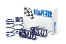 Load image into Gallery viewer, H&amp;R 13-16 Scion FR-S Super Sport Spring - 54408-77