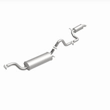 Load image into Gallery viewer, MagnaFlow BRE Exhaust Kit 08-10 Town &amp; Country Grand Caravan Routan - 106-0024