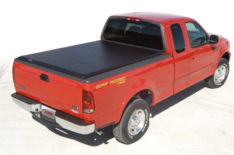 Access Limited 97-03 Ford F-150 98-99 New Body F-250 Lt. Duty 6ft 6in Bed Roll-Up Cover - 21229