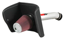 Load image into Gallery viewer, K&amp;N 07-10 Toyota Tundra V8-5.7L High Flow Performance Kit - 77-9031-1KP