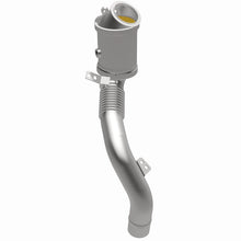 Load image into Gallery viewer, MagnaFlow 13-17 BMW 550i 4.4L Closed Couple Direct Fit Converter - 52263