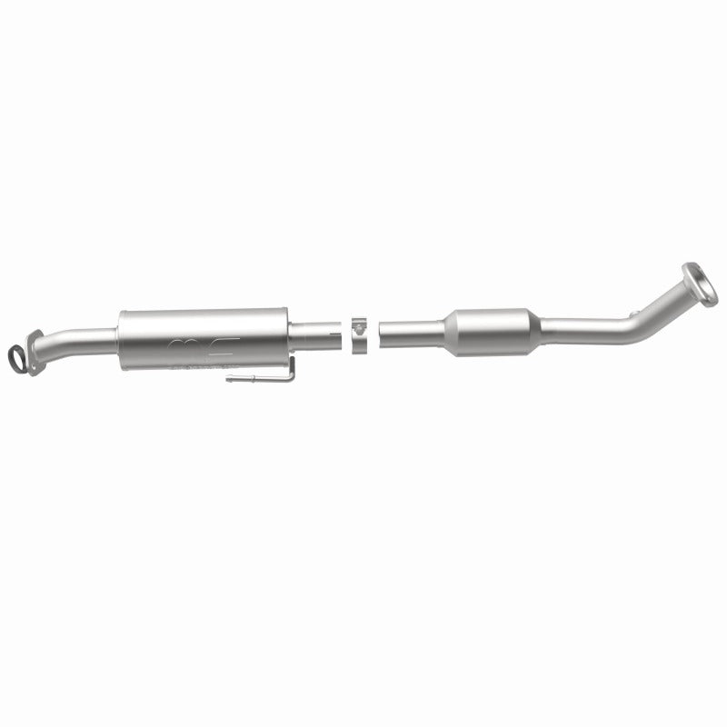 MagnaFlow 2019 Toyota Corolla 2.0L Direct Fit Catalytic Converter - 280080