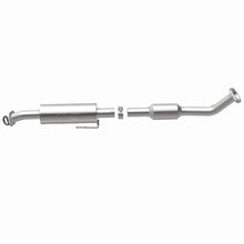 Load image into Gallery viewer, MagnaFlow 2019 Toyota Corolla 2.0L Direct Fit Catalytic Converter - 280080