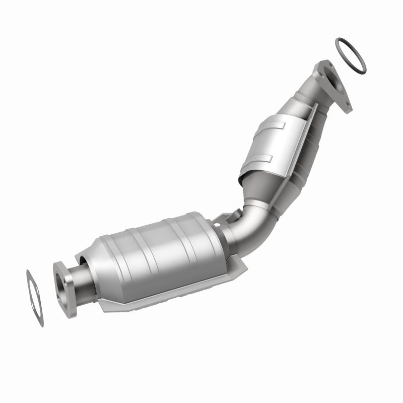 MagnaFlow Direct Fit Catalytic Converter 03-04 350Z/G35 Couple Passenger Side - 51098