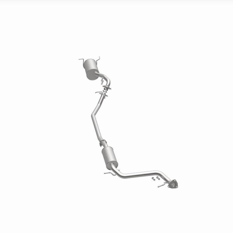 MagnaFlow Honda BRE Exhaust Replacement Kit - 106-0970