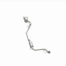 Load image into Gallery viewer, MagnaFlow Honda BRE Exhaust Replacement Kit - 106-0970