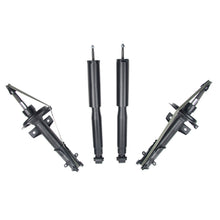 Load image into Gallery viewer, ST Shock Kit Ford Mustang 5th gen. - 47092
