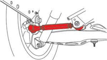 Load image into Gallery viewer, SPC Performance Scion / Lexus Rear Adjustable Toe Arm - 67800
