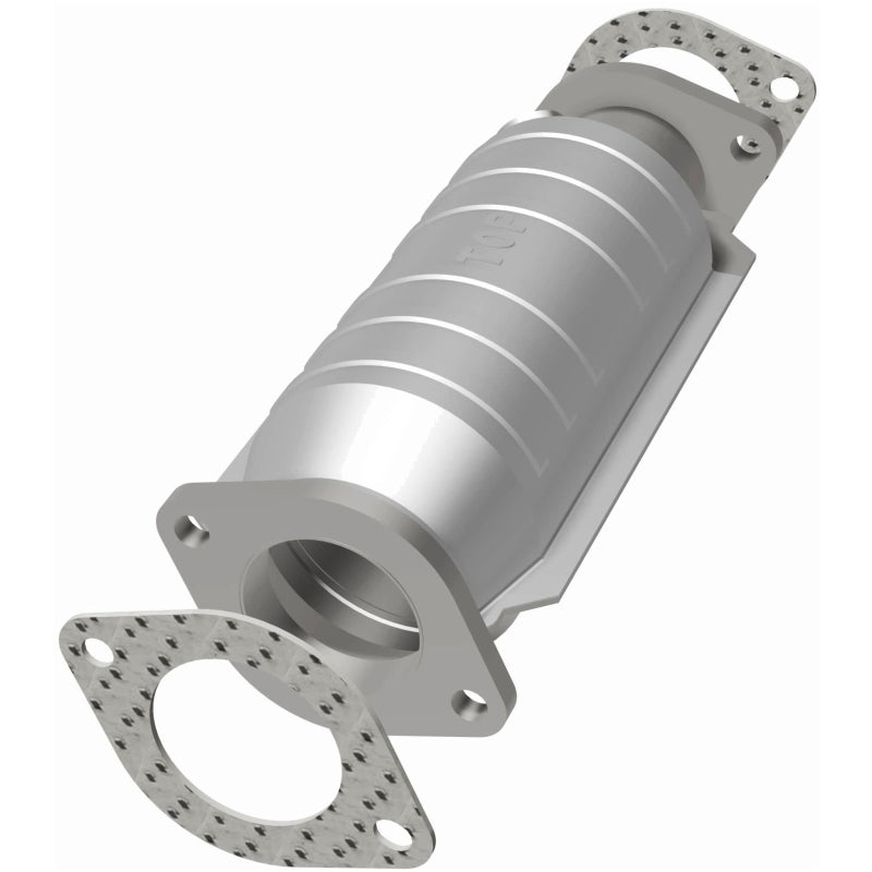 MagnaFlow Direct Fit Catalytic Converter 96-98 Nissan Altima 2.4L - 441060