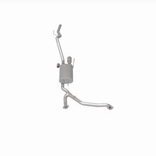 Load image into Gallery viewer, Magnaflow 2022+ Nissan Frontier (3.8L V6) Overland Series Cat-Back Performance Exhaust System - 19599