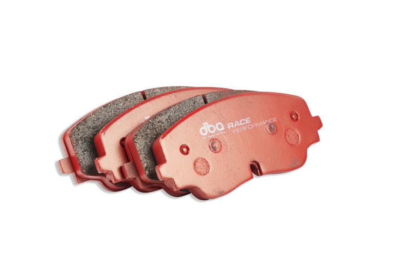 DBA 2022+ Volkswagen Golf R RP Performance Front Brake Pads - DB15271RP