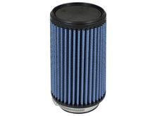 Load image into Gallery viewer, aFe MagnumFLOW Pro 5R Intake Replacement Air Filter 3-1/2 F x 5 B x 4-3/4 T x 7 H in - 1 FL in - 24-90081