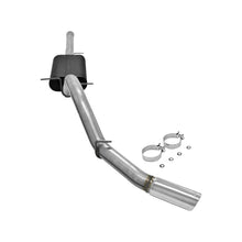 Load image into Gallery viewer, Flowmaster 11-18 GM 1500 143in. Wheelbase 6.2L Force II Cat-Back Exhaust System - 817603