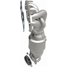 Load image into Gallery viewer, MagnaFlow 04-05 Nissan Altima 2.5L Direct Fit Converter - 5531293